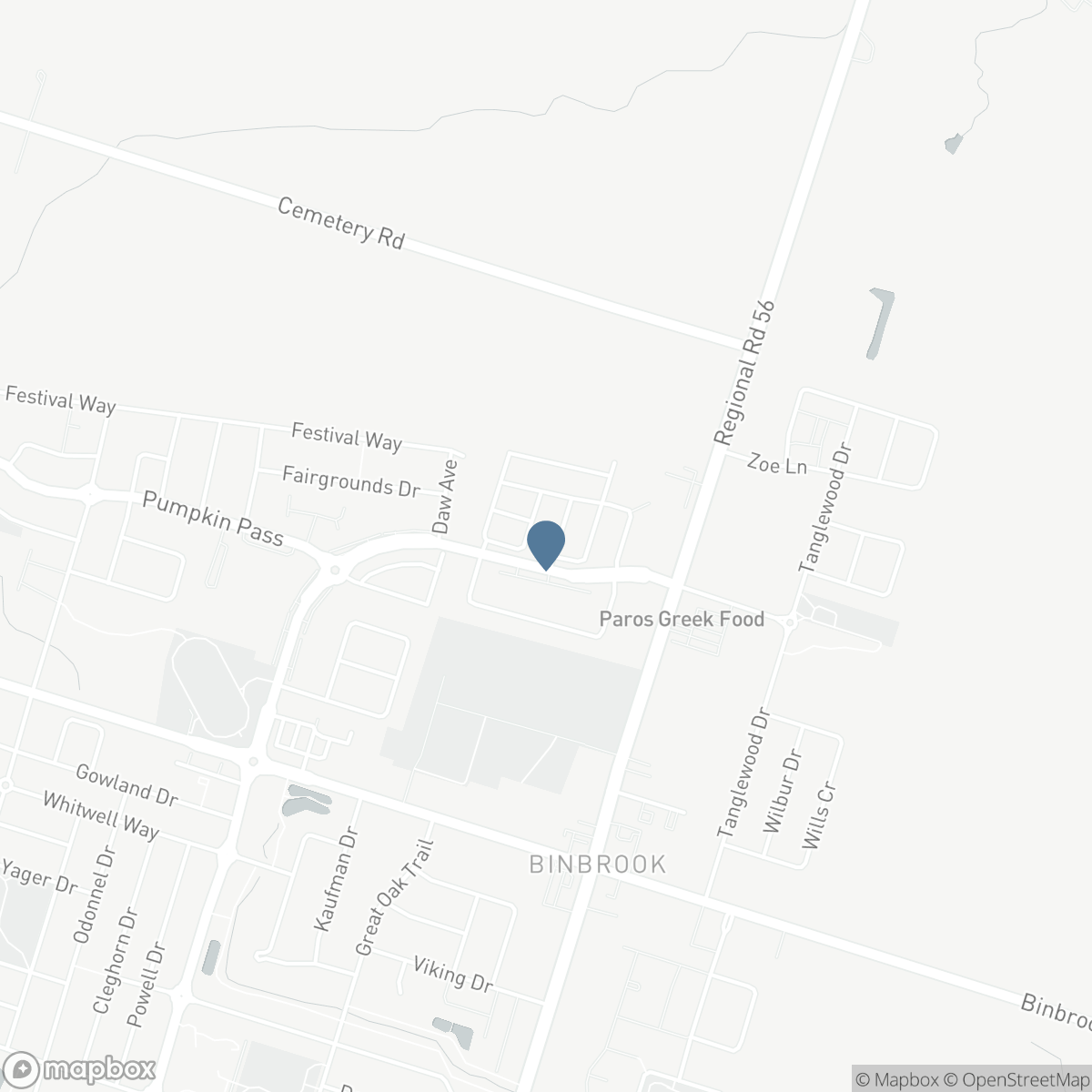 5 MURPHY Lane, Binbrook, Ontario L0R 1C0